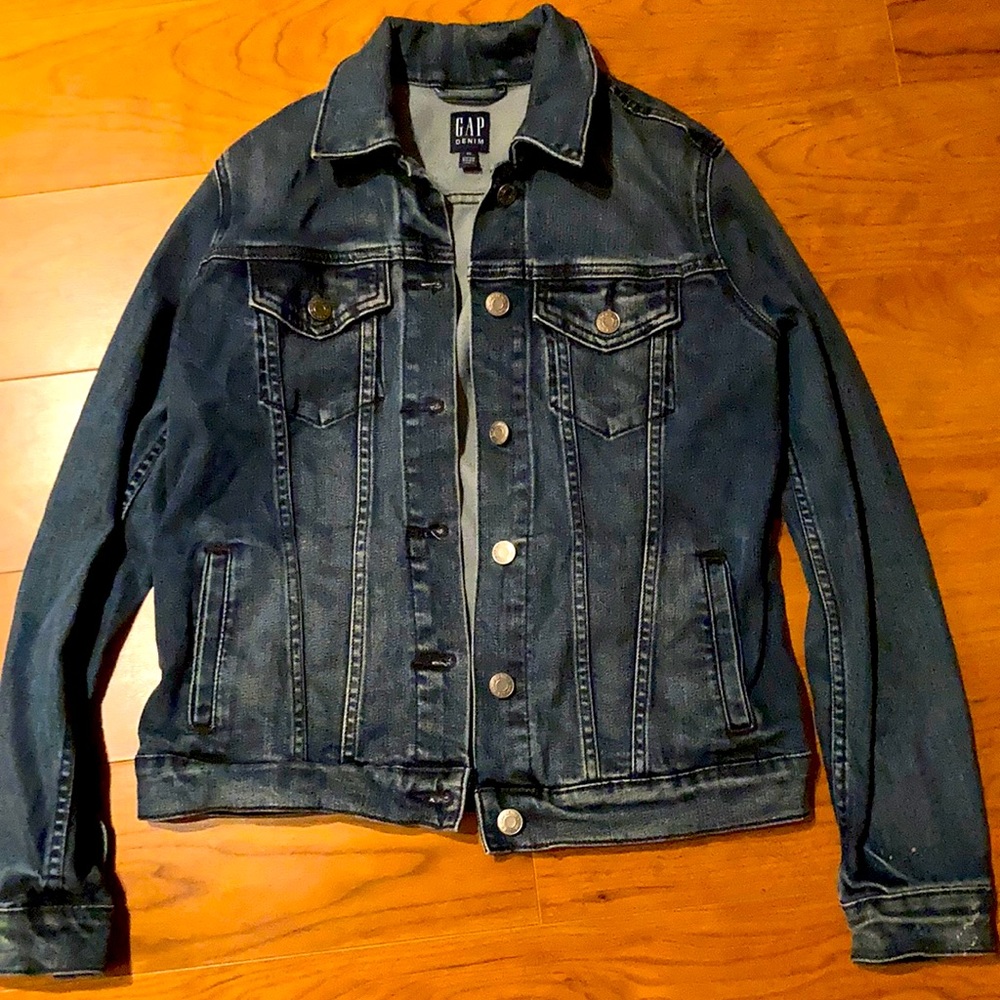 Gap Denim Jacket